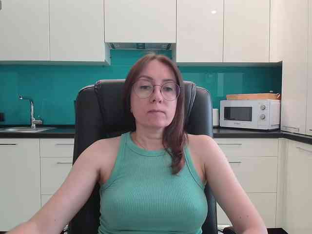 dulcesiomar8 webcam
