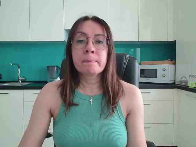 dulcesiomar8 webcam