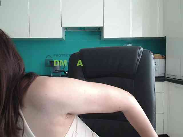 dulcesiomar8 webcam