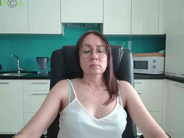 dulcesiomar8 webcam