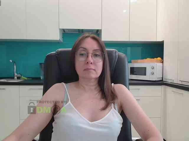dulcesiomar8 webcam