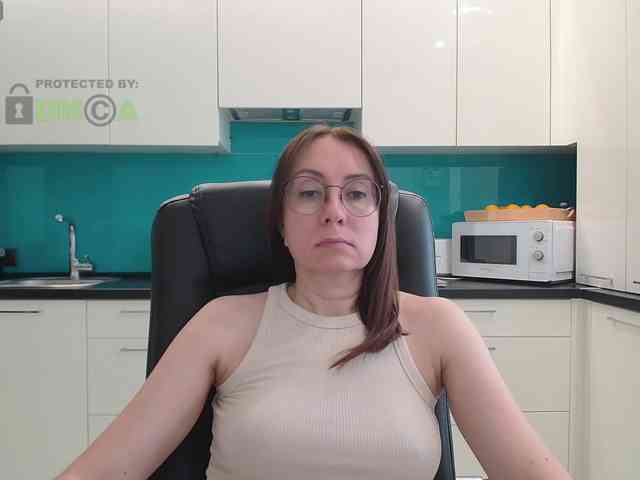 dulcesiomar8 webcam
