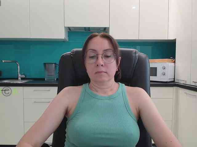 dulcesiomar8 webcam