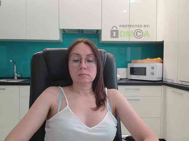 dulcesiomar8 webcam