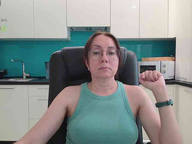 dulcesiomar8 webcam
