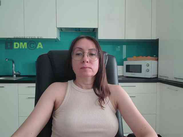 dulcesiomar8 webcam