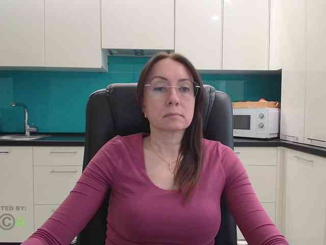 dulcesiomar8 Live Webcam on BongaCams