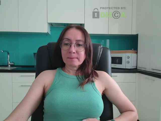 dulcesiomar8 webcam