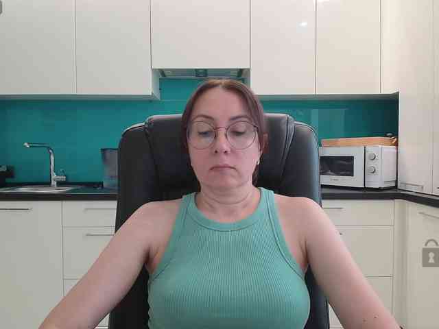 dulcesiomar8 webcam