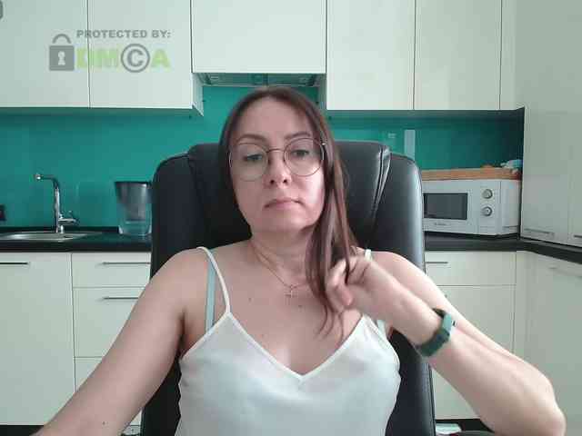 dulcesiomar8 webcam