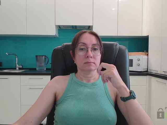 dulcesiomar8 webcam