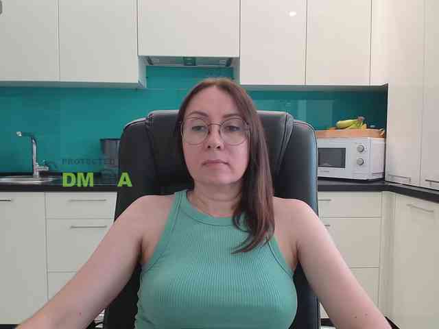 dulcesiomar8 webcam