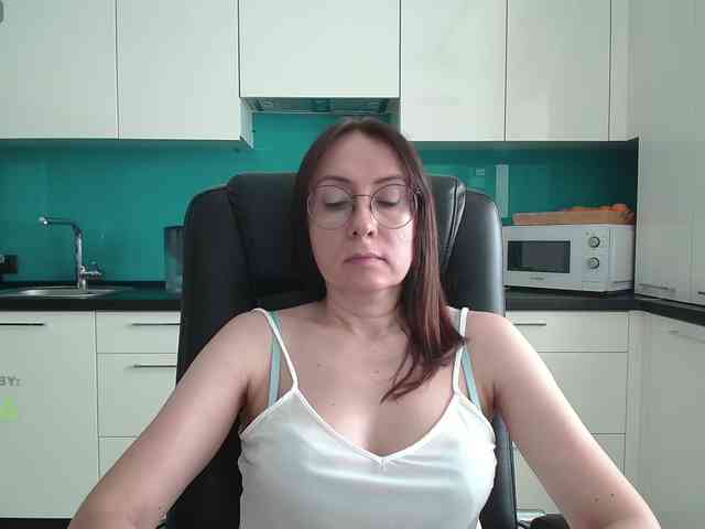 dulcesiomar8 webcam