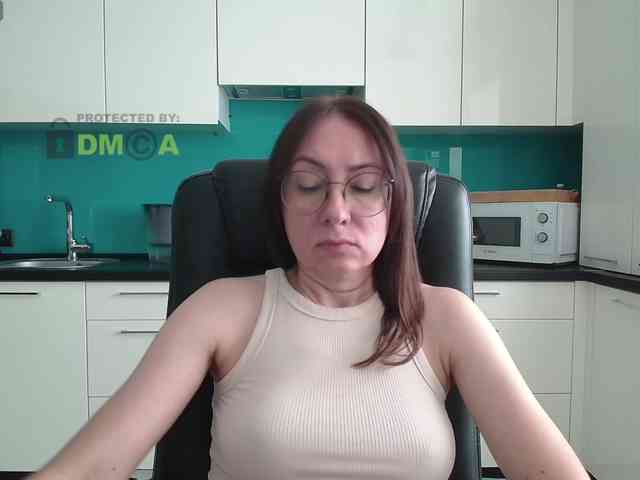 dulcesiomar8 webcam