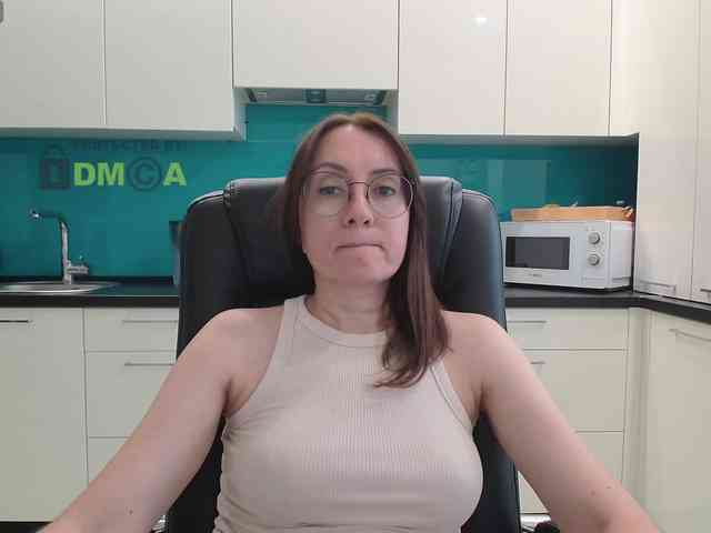 dulcesiomar8 webcam