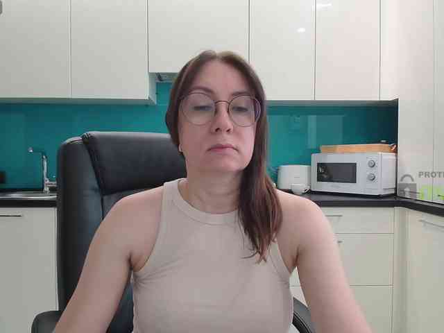 dulcesiomar8 webcam