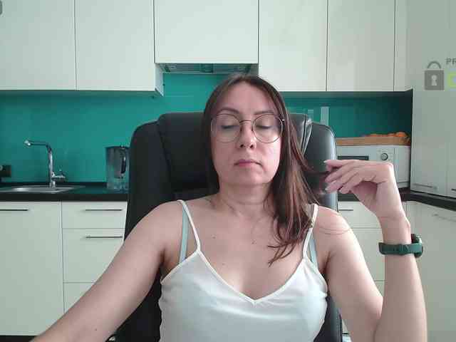 dulcesiomar8 webcam