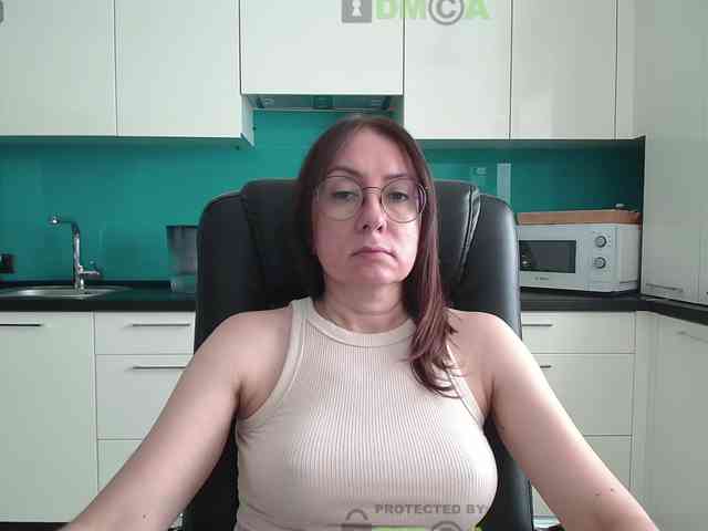 dulcesiomar8 webcam
