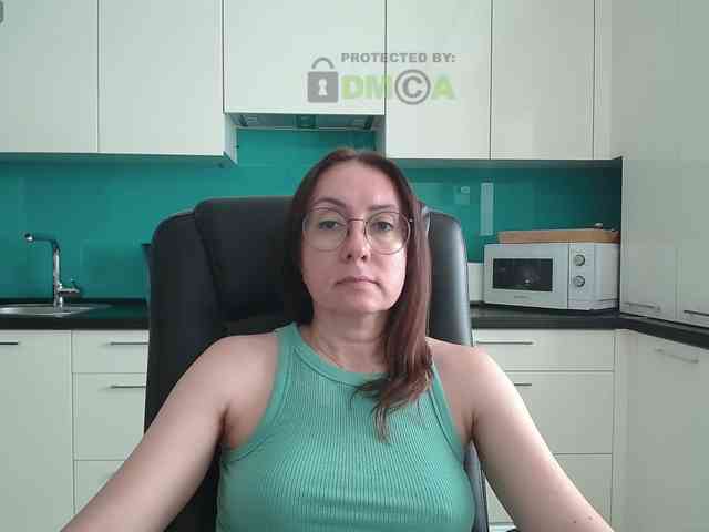dulcesiomar8 webcam
