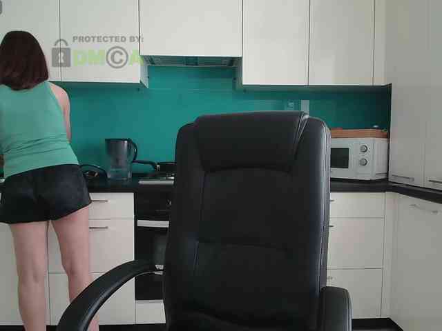dulcesiomar8 webcam