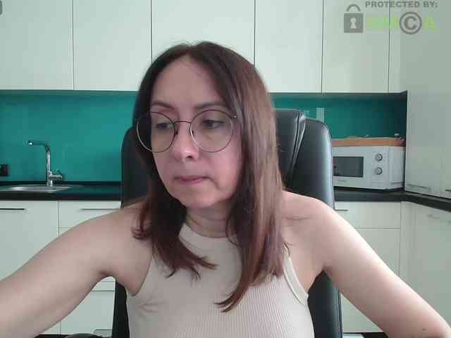 dulcesiomar8 webcam