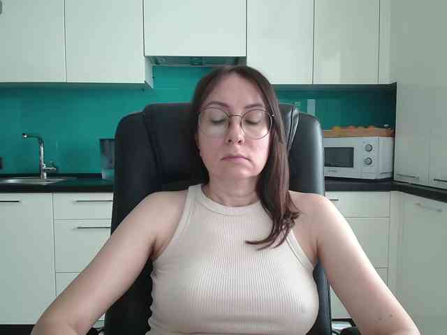dulcesiomar8 webcam
