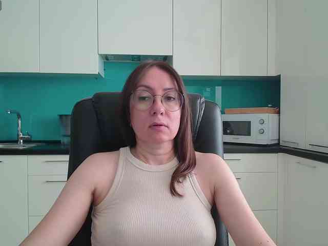 dulcesiomar8 webcam