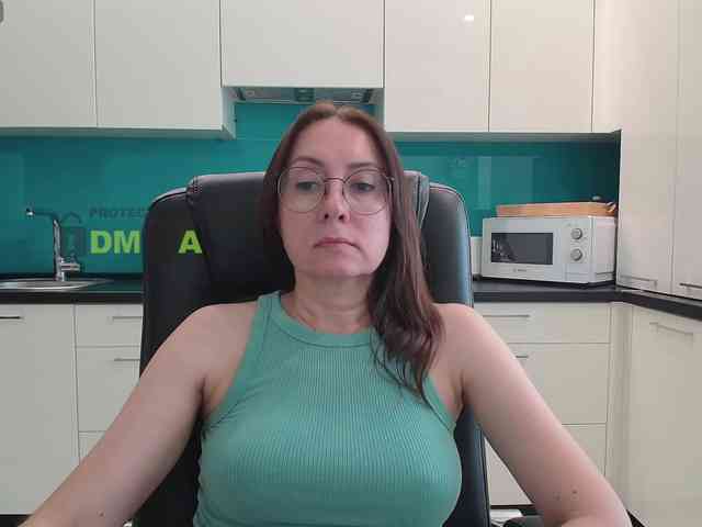 dulcesiomar8 webcam