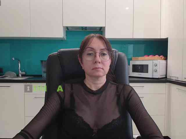 Valerianice webcam