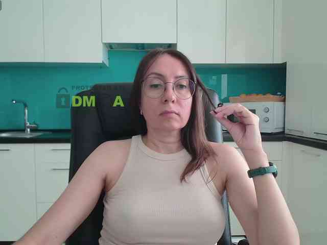 dulcesiomar8 webcam