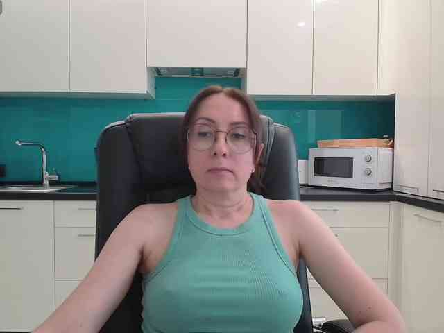dulcesiomar8 webcam