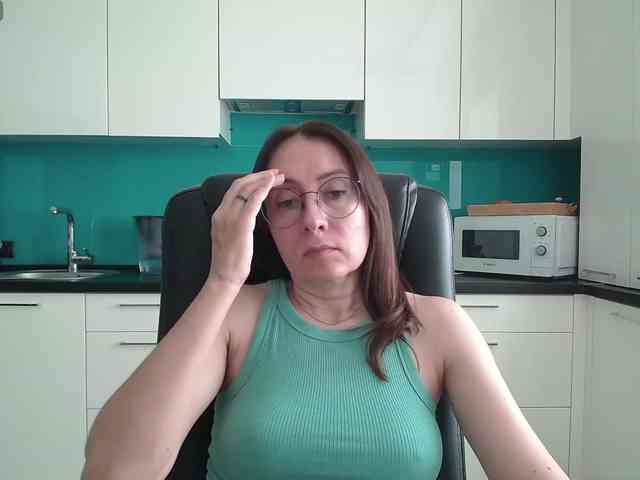 dulcesiomar8 webcam