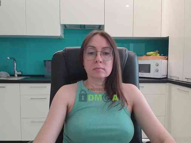 dulcesiomar8 webcam