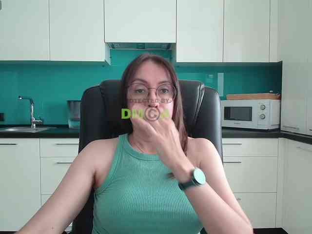 dulcesiomar8 webcam