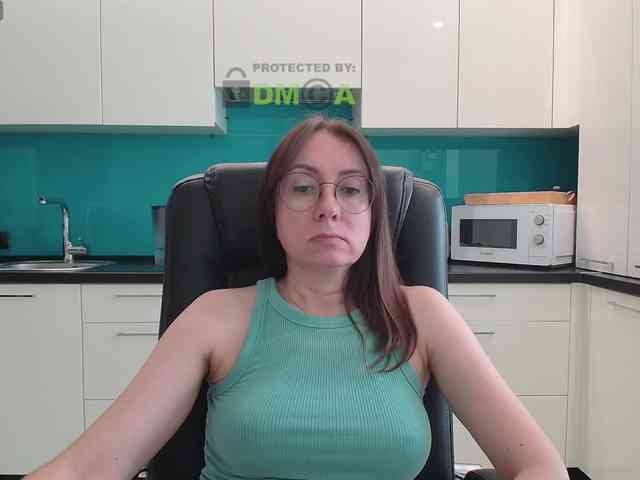dulcesiomar8 webcam