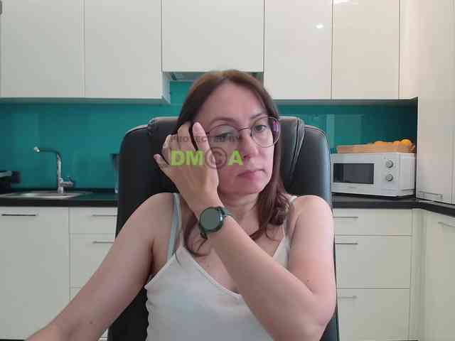 dulcesiomar8 webcam