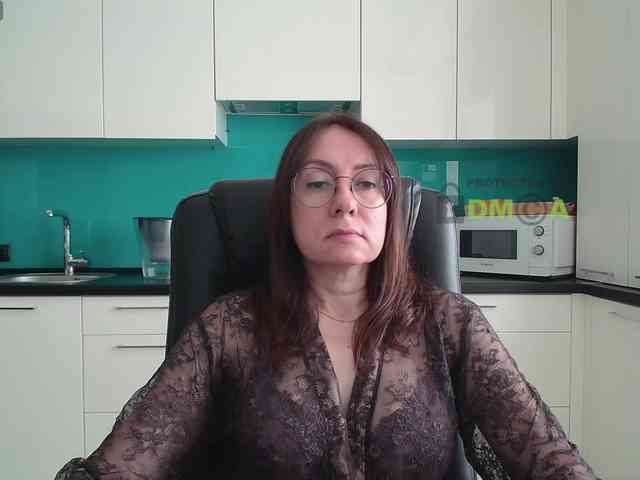dulcesiomar8 webcam