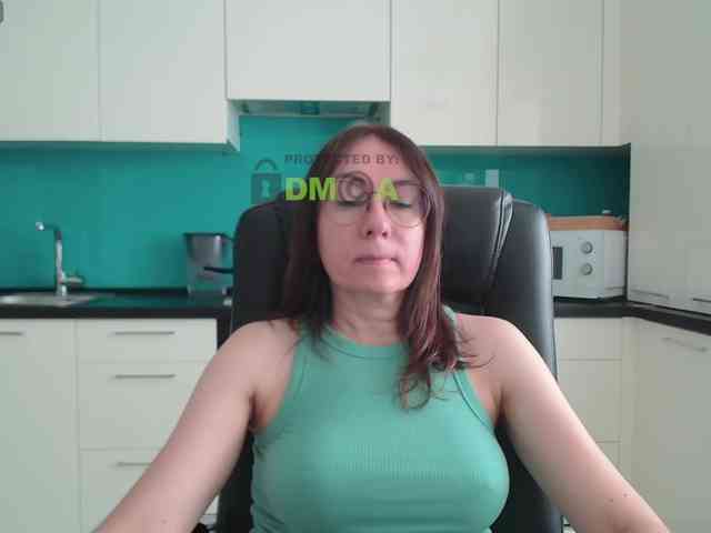 dulcesiomar8 webcam