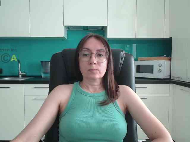dulcesiomar8 webcam