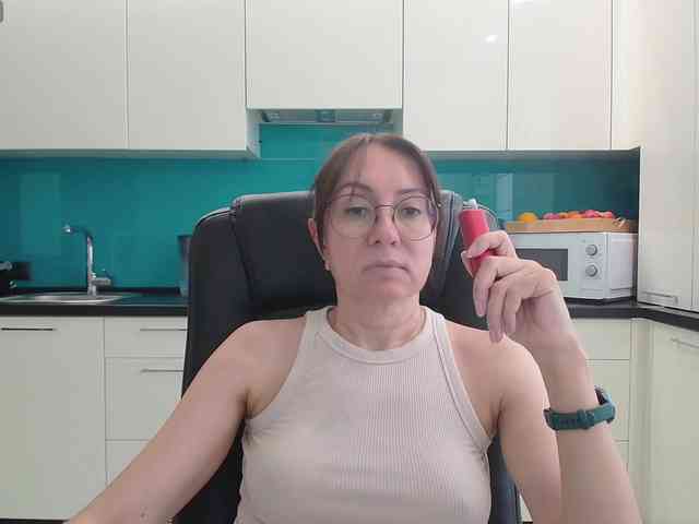 Valerianice webcam