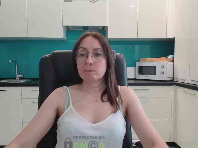 dulcesiomar8 webcam