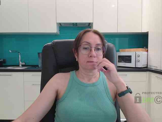 dulcesiomar8 webcam