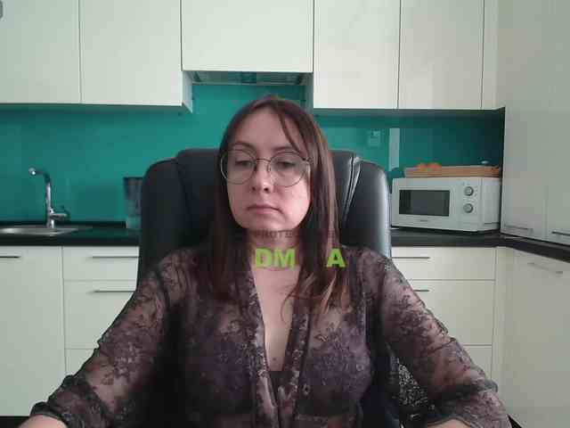 dulcesiomar8 webcam