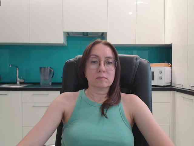 dulcesiomar8 webcam