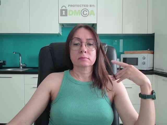 dulcesiomar8 webcam