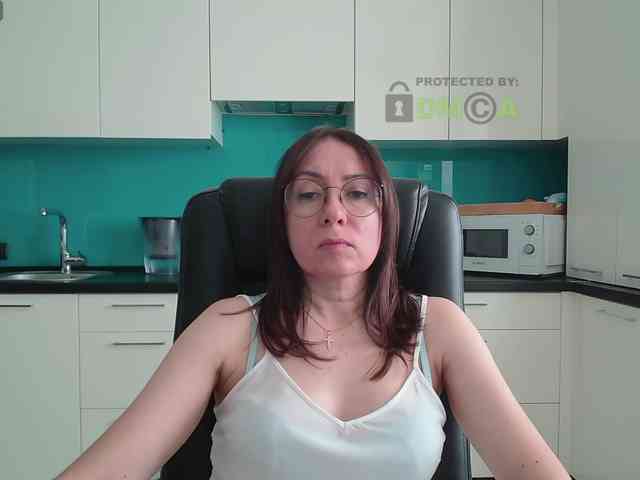 dulcesiomar8 webcam