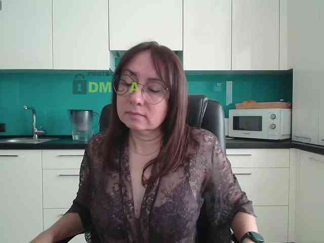 dulcesiomar8 webcam
