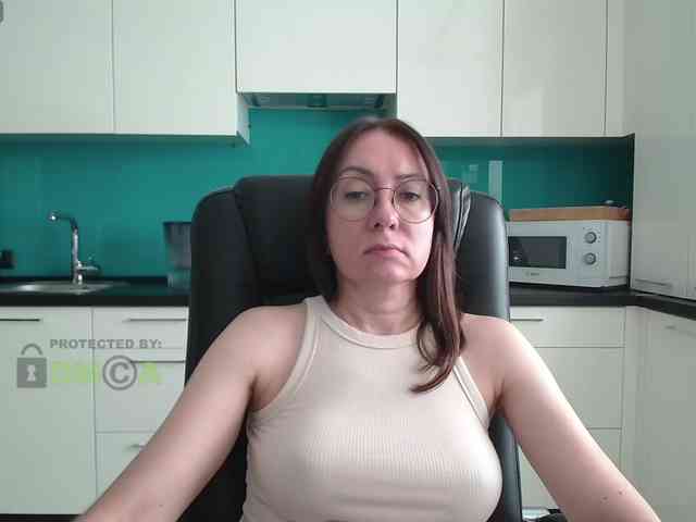dulcesiomar8 webcam