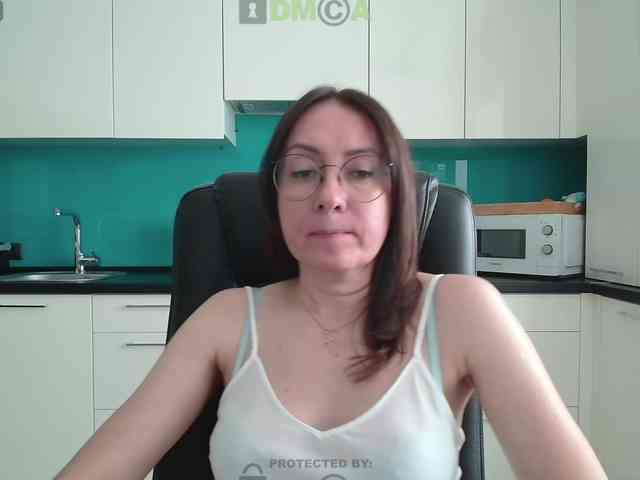 dulcesiomar8 webcam