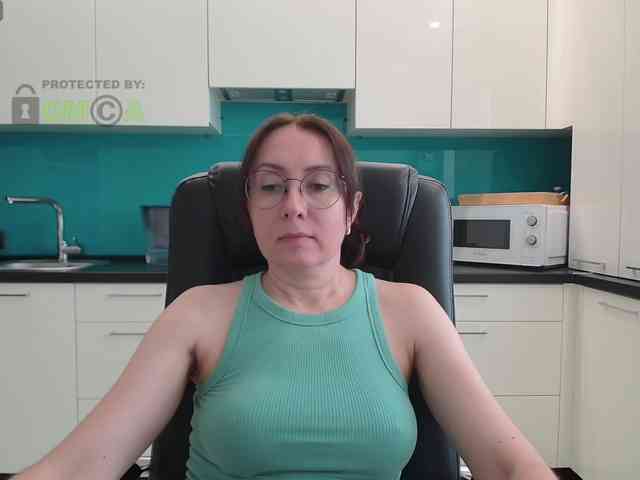 dulcesiomar8 webcam